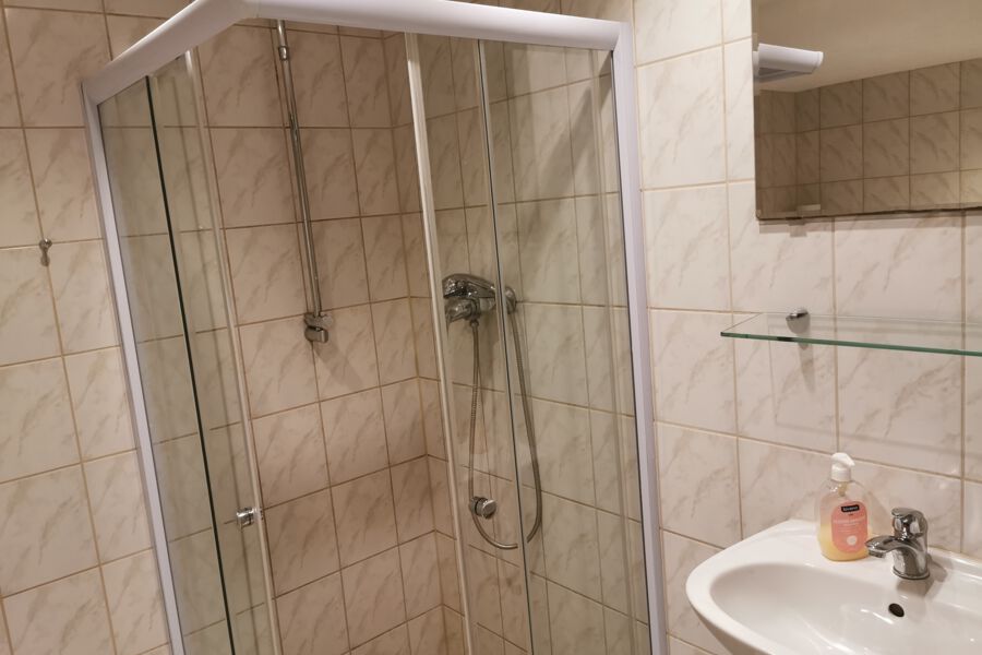 Ferienwohnung bis 6 Pers