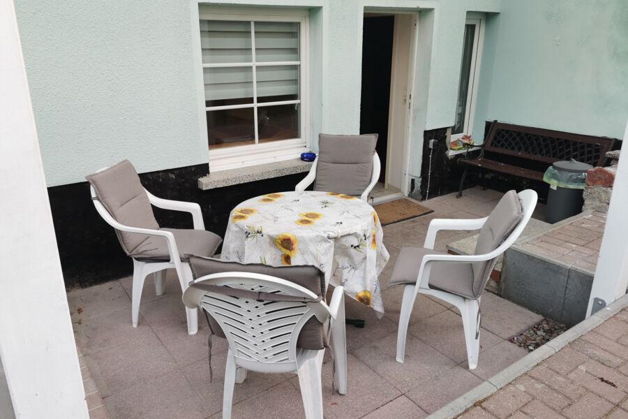 Ferienwohnung bis 6 Pers