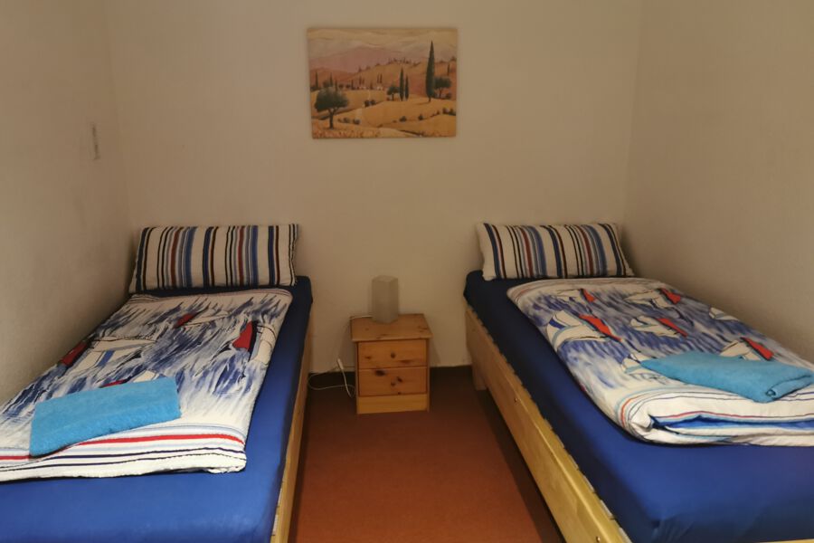 Ferienwohnung bis 6 Pers