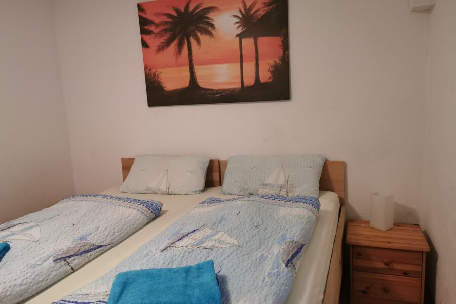 Ferienwohnung bis 6 Pers