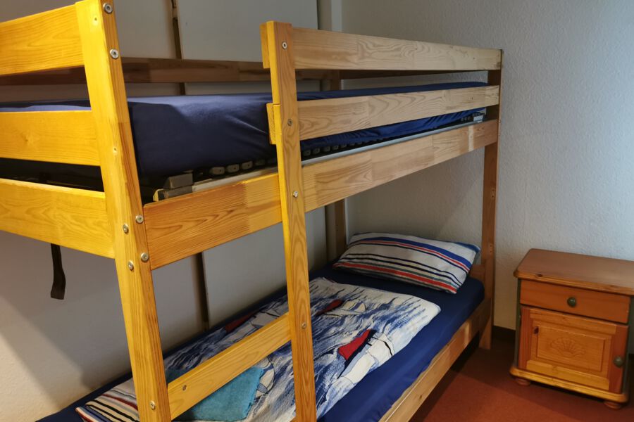 Ferienwohnung bis 6 Pers