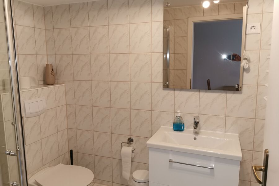 Ferienwohnung 2-3 Pers