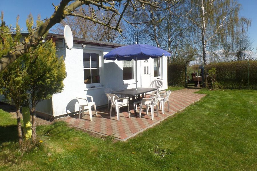 Ferienhaus bis 8 Personen