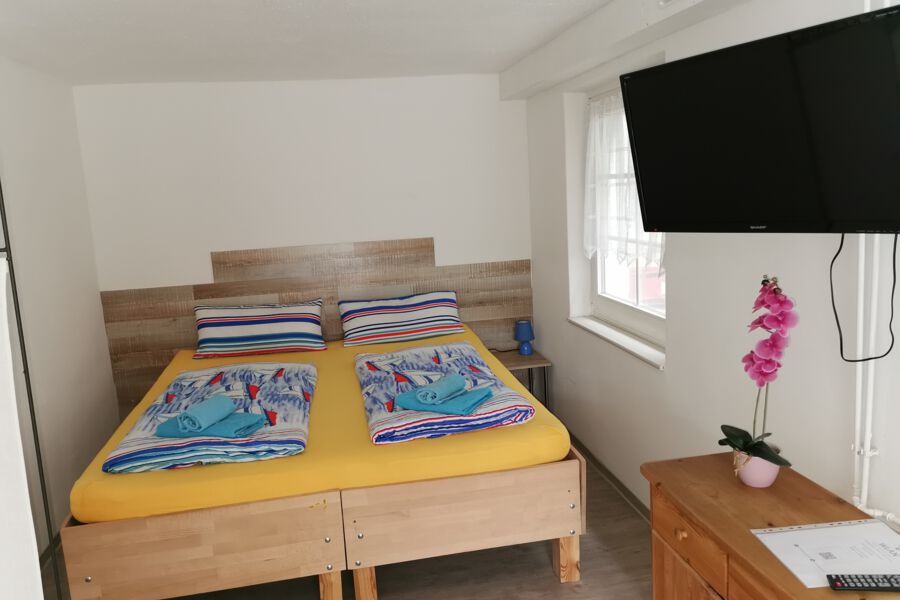 Ferienwohnung 2-3 Pers