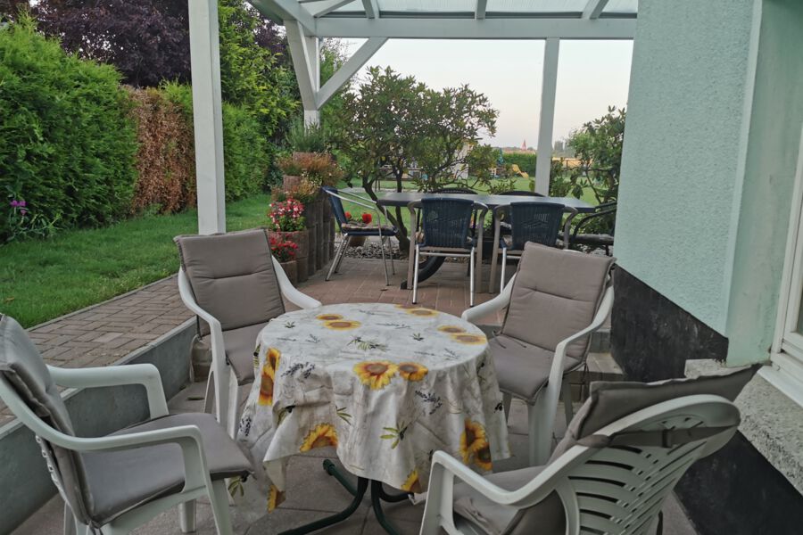 Ferienwohnung bis 6 Pers