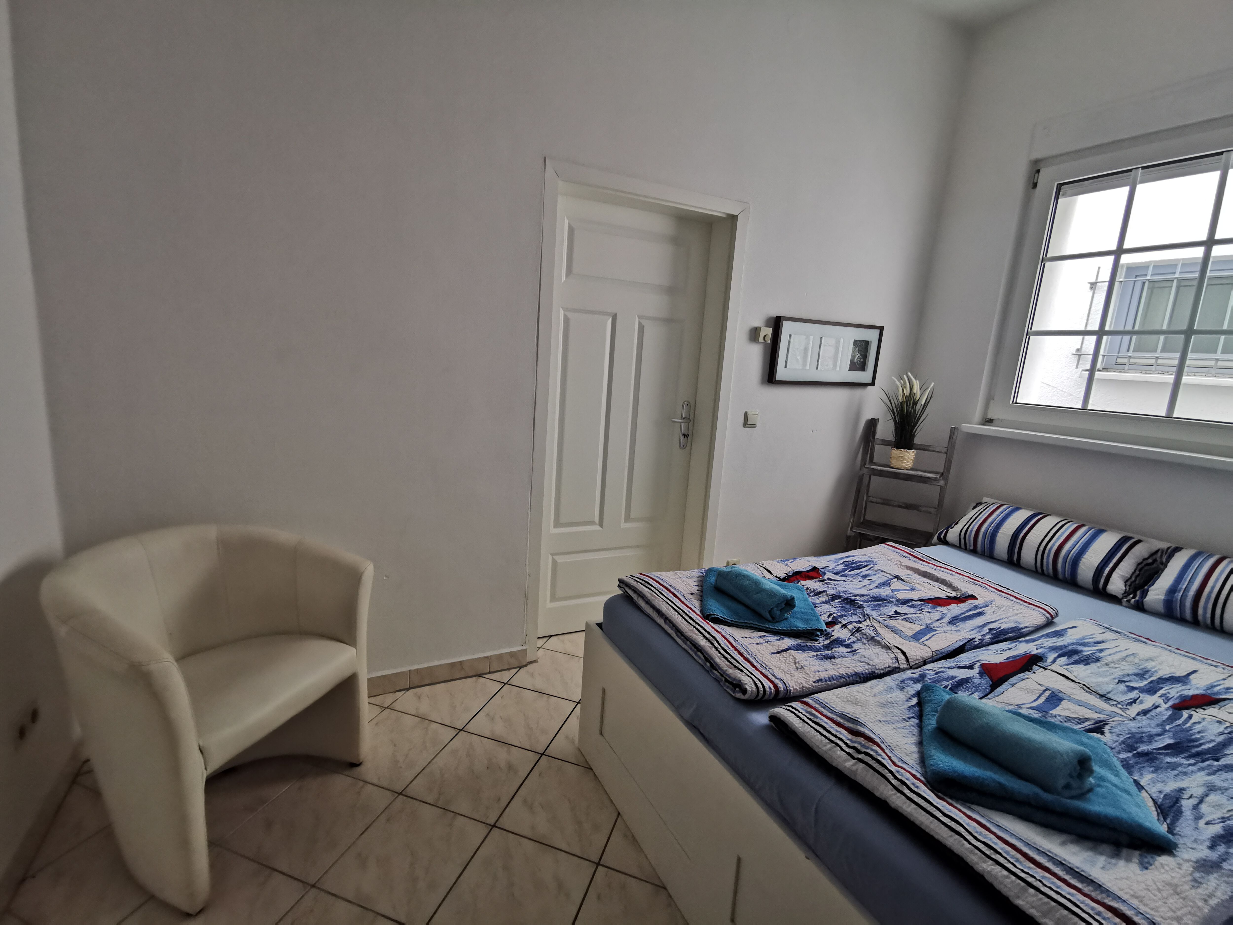 Apartment Strandgang Warnemünde