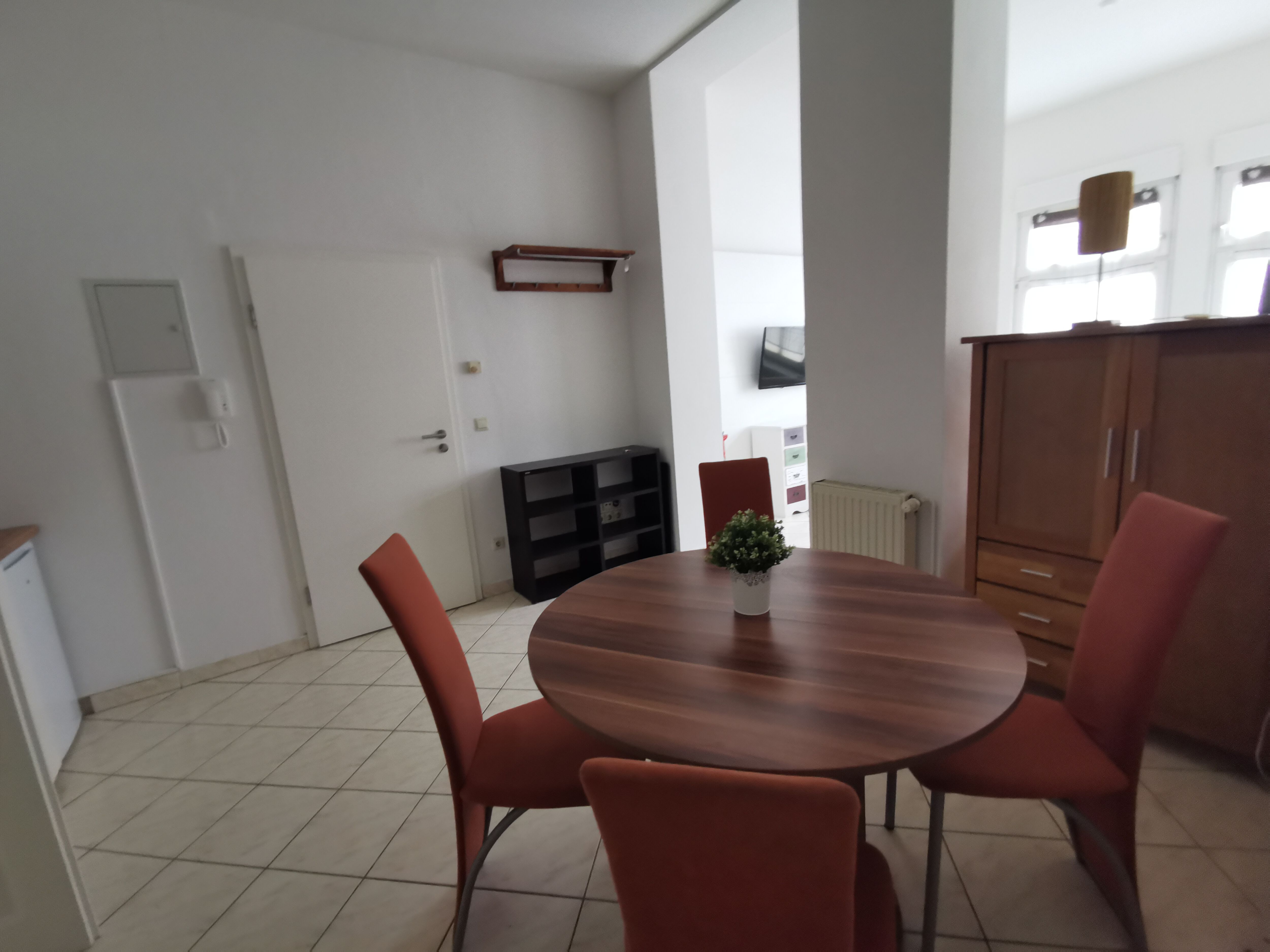 Apartment Strandgang Warnemünde