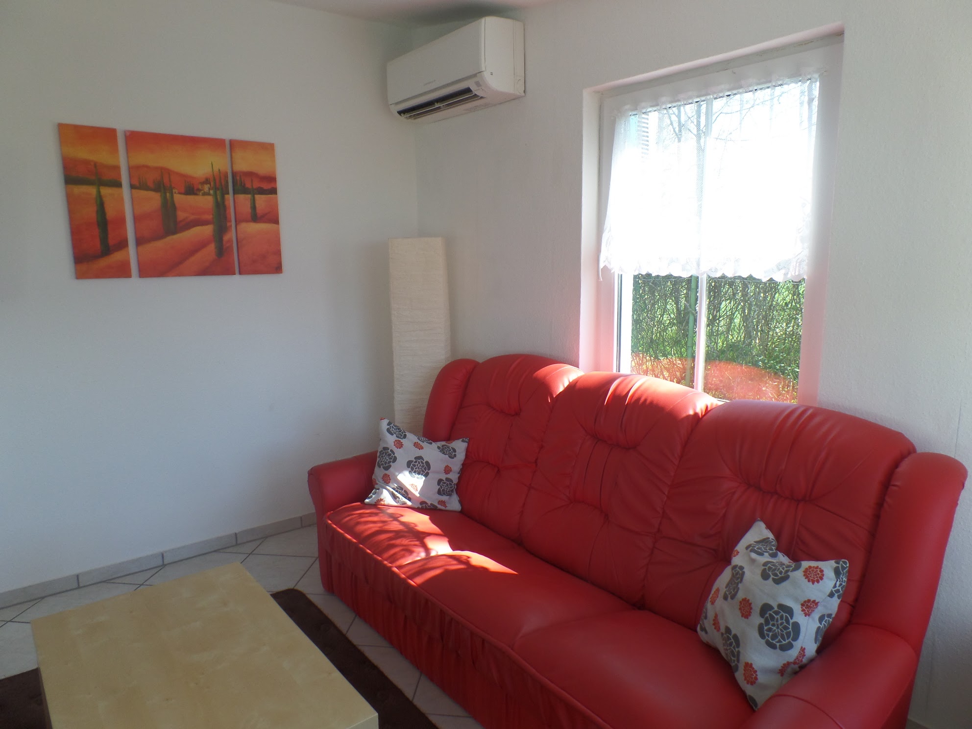 Ferienhaus 06 bis 8 Personen