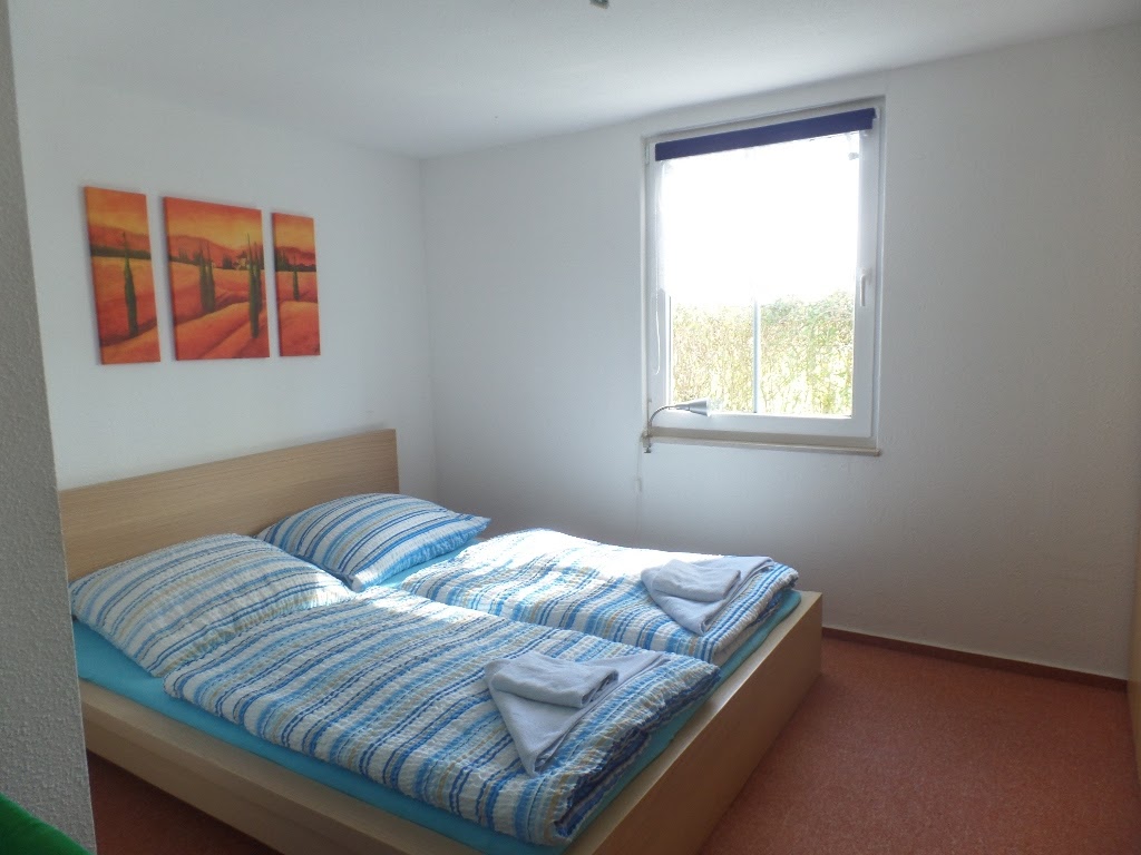 Ferienhaus 06 bis 8 Personen