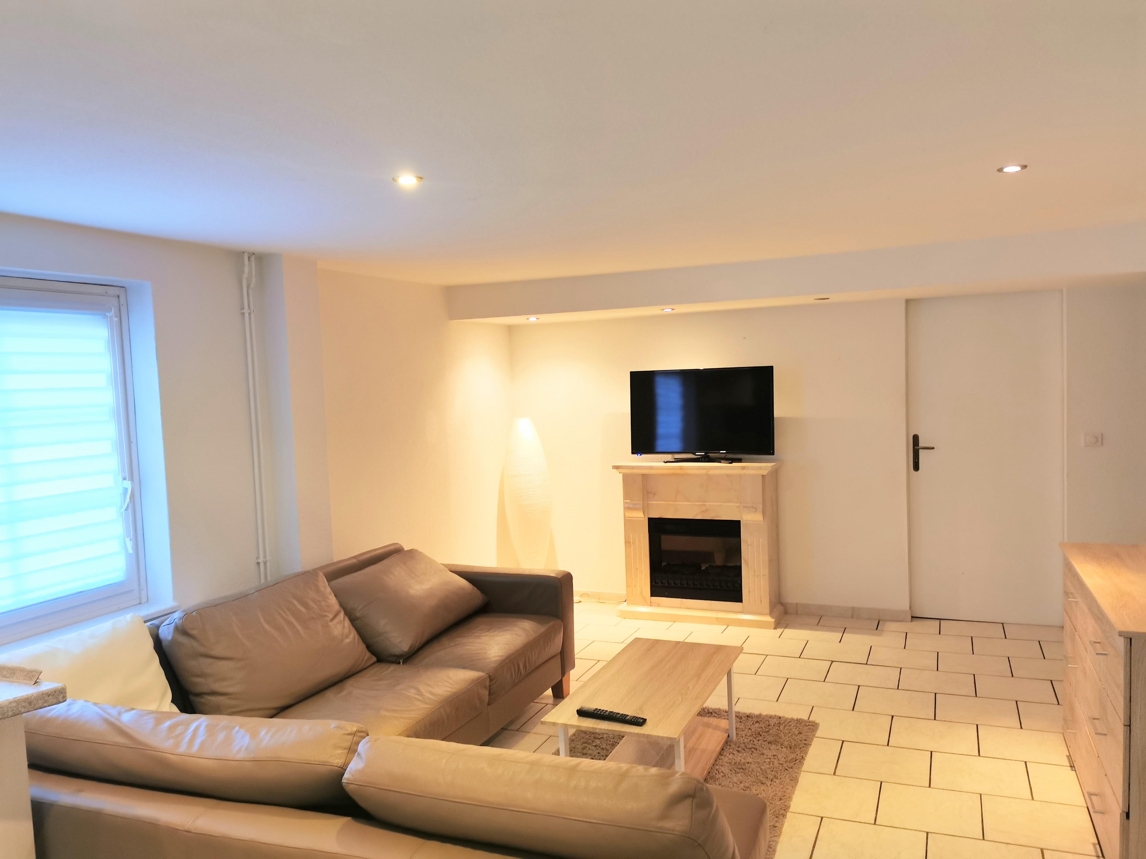 Ferienwohnung bis 6 Pers