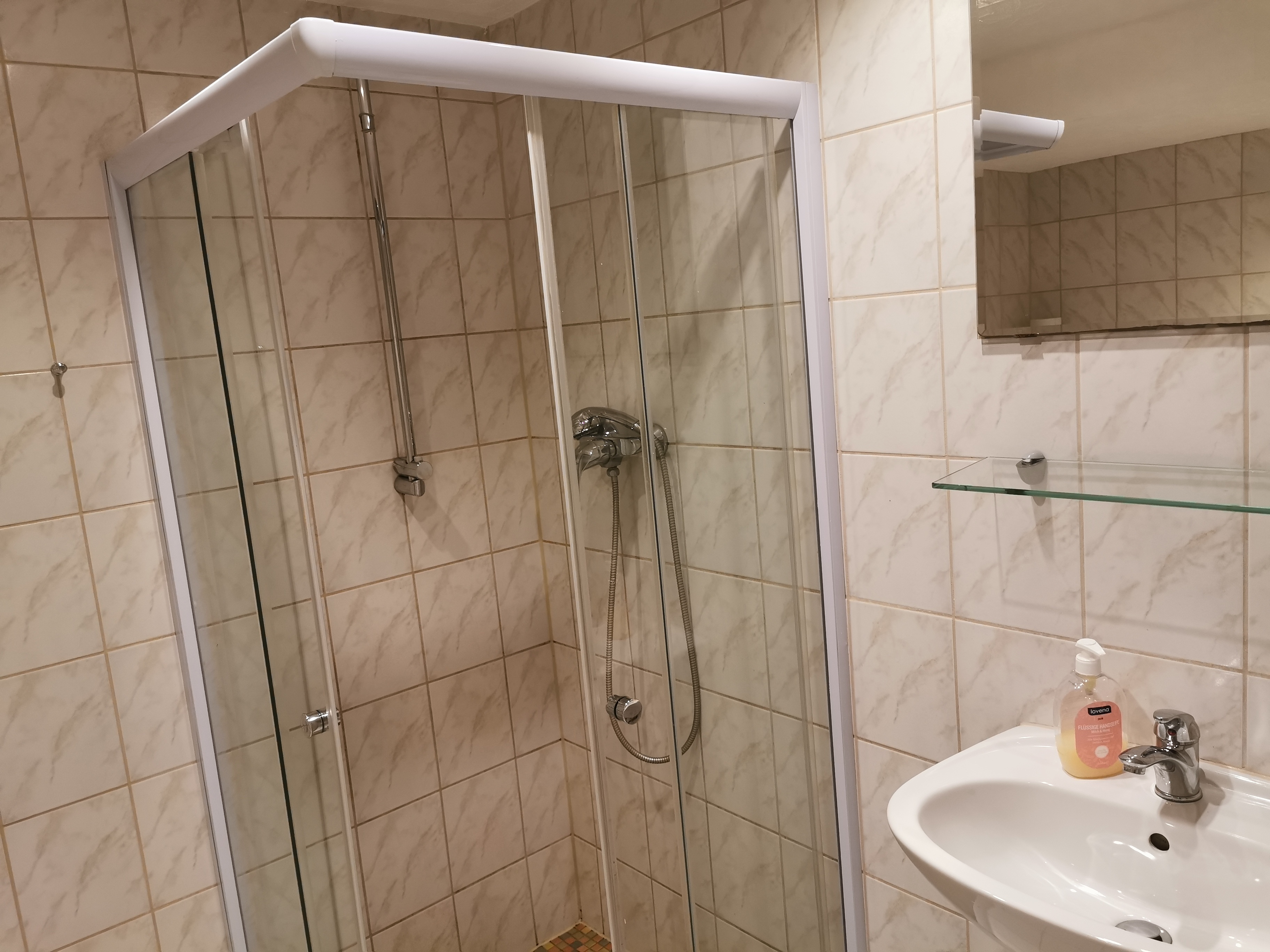 Ferienwohnung bis 6 Pers