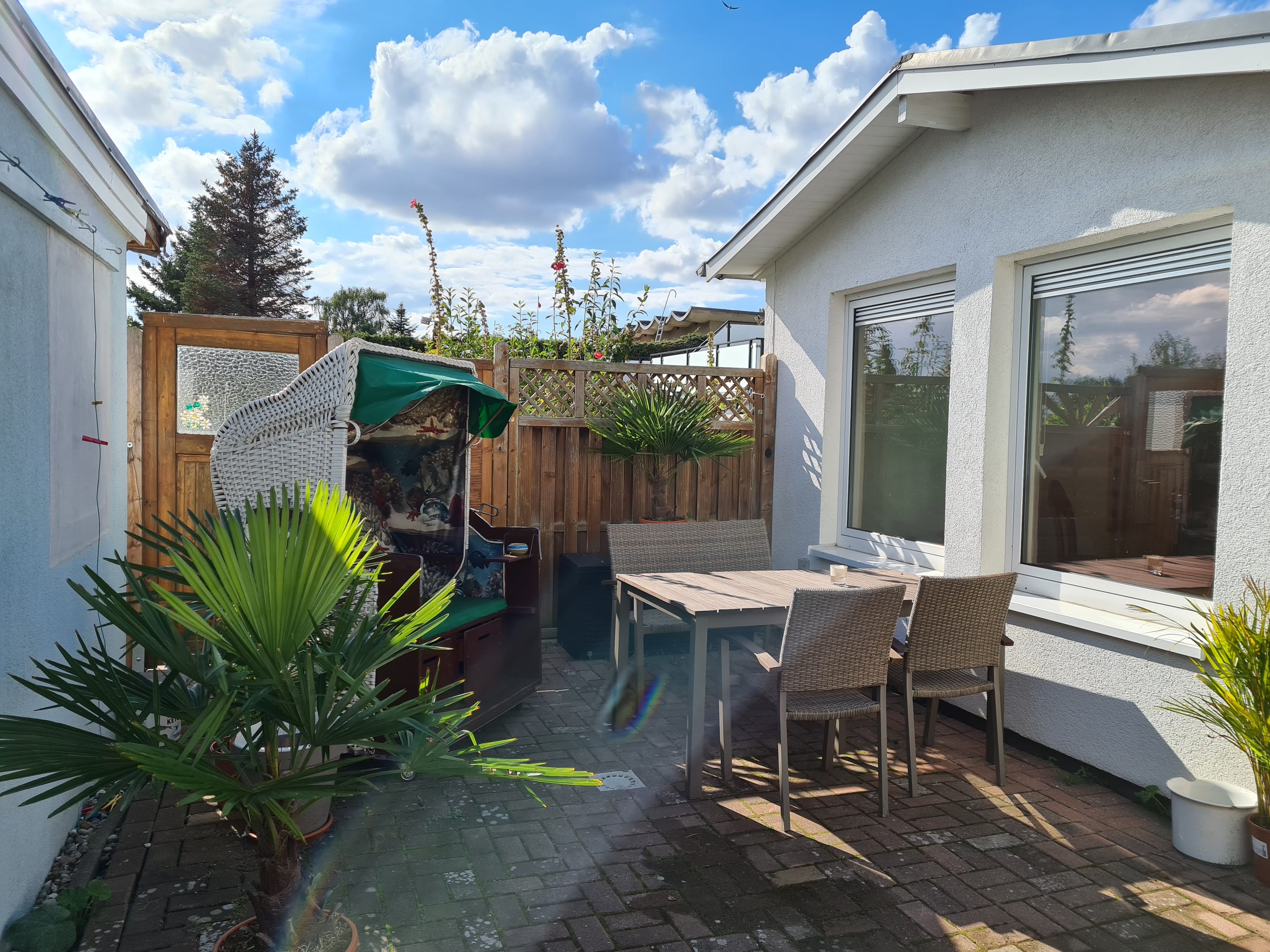 03 Gartenblick