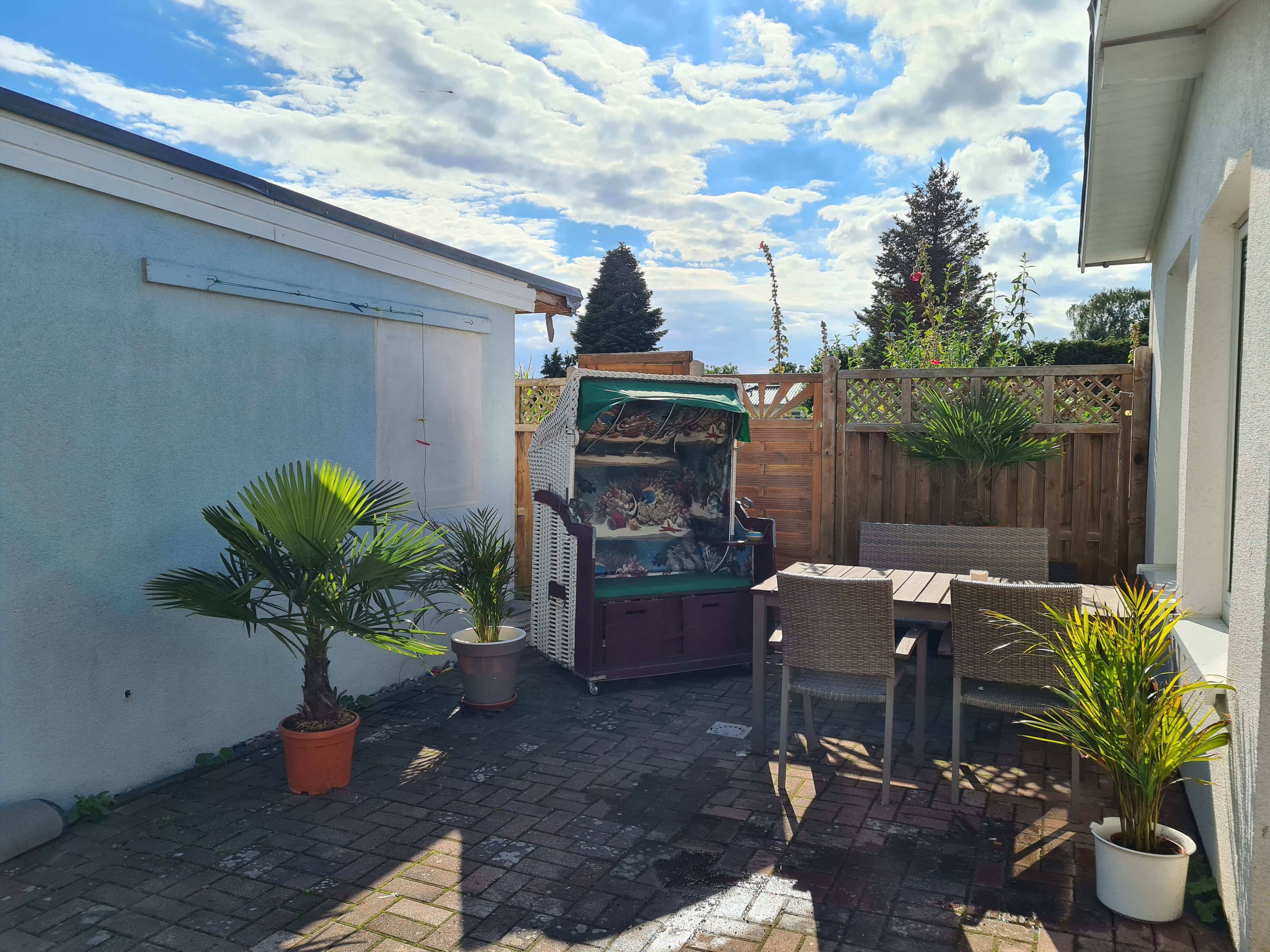 03 Gartenblick