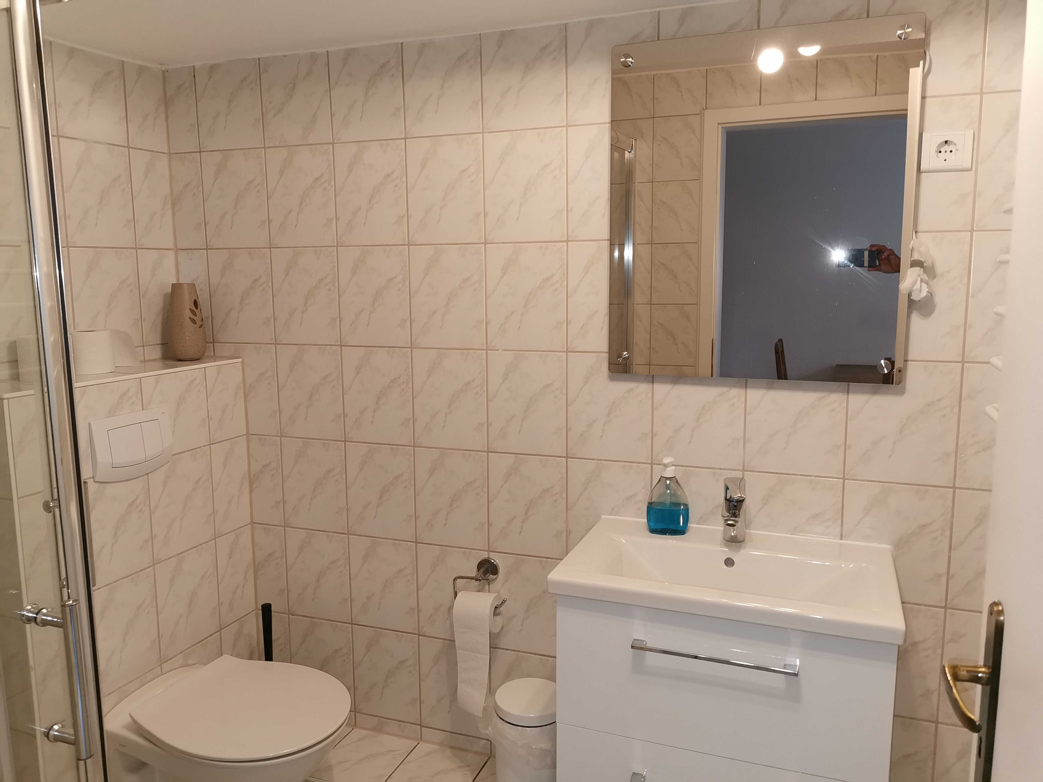 Doppelzimmer