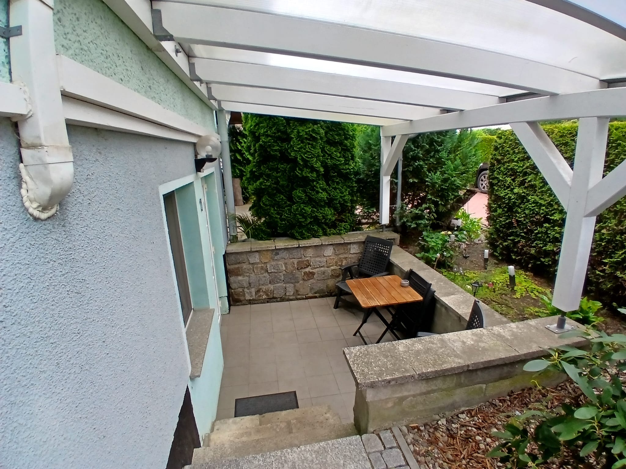 Ferienwohnung 2-3 Pers